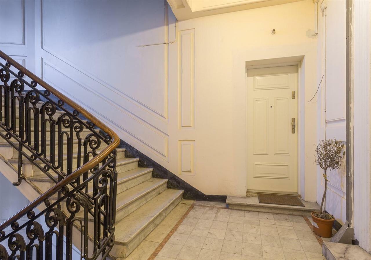 Apartino - Luxury View - Self Check-In Bukarest Exterior foto